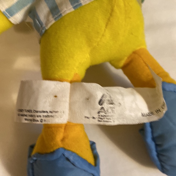 Sleepy Time Tweety Bird - Picture 3 of 3